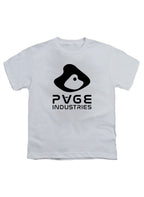 White Page Industries Youth/Toddler T-Shirt