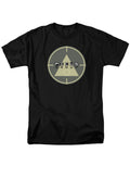 Black Picus Group T-Shirt