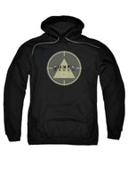 Black Picus Group Hoodie