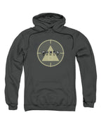 Charcoal Picus Group Hoodie