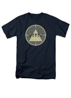 Navy Picus Group T-Shirt