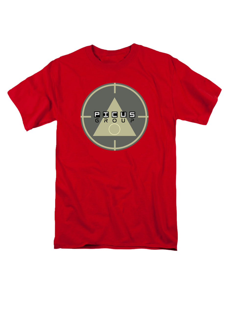 Red Picus Group T-Shirt