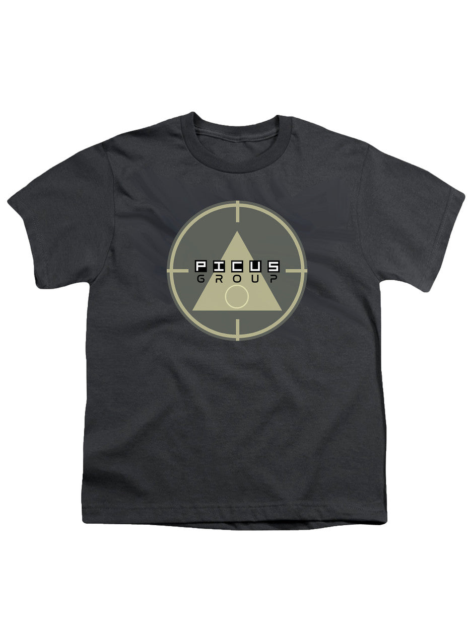 Charcoal Picus Group Youth/Toddler T-Shirt