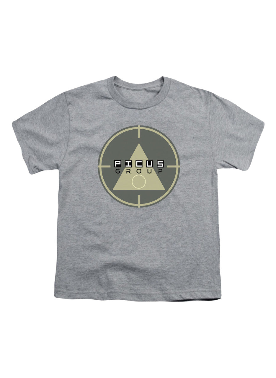 Gray Picus Group Youth/Toddler T-Shirt