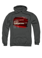 Charcoal Possible Response Hoodie