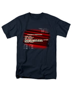 Navy Possible Response T-Shirt