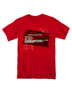 Red Possible Response T-Shirt