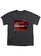 Charcoal Possible Response Youth/Toddler T-Shirt