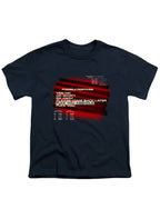 Navy Possible Response Youth/Toddler T-Shirt