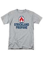 Gray Propane and Propane Accessories T-Shirt