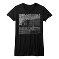 Rocky Ladies T-Shirt - Philadelphia