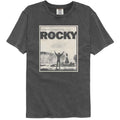 Rocky Comfort Colors T-Shirt - Million to One - Black