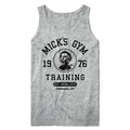 Rocky Tank Top - Training - Gray Heather