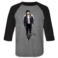 Rocky 3/4 Raglan - Million-To-One