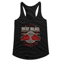 Rocky Ladies Racerback - Champ76