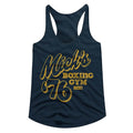 Rocky Ladies Racerback - Micks
