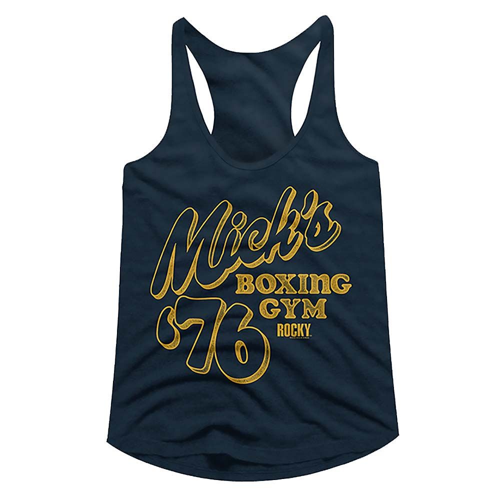 Rocky Ladies Racerback - Micks