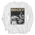 Rocky Long Sleeve T-Shirt - Rocky One