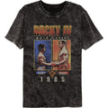 Rocky Mineral Wash T-Shirt - Faded Main Event