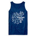 Rocky Tank Top - Micks Gym 76