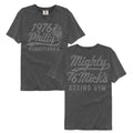 Rocky Comfort Colors T-Shirt - Mighty Micks 76