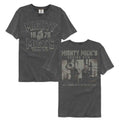 Rocky Comfort Colors T-Shirt - Mighty Micks Boxing