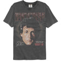 Rocky Comfort Colors T-Shirt - Rocky Head