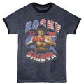 Rocky Ringer T-Shirt - Rocky Americana 76