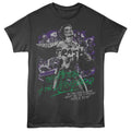 Smoke Gray Return of the Living Dead t-shirt featuring a Trash Censored design