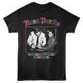 Black Rosa Parks t-shirt featuring a That Long Ago design