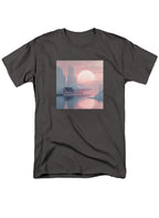 Charcoal Ready to Go T-Shirt