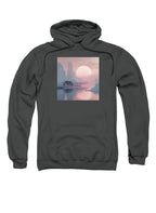 Charcoal Ready to Go Hoodie