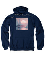 Navy Ready to Go Hoodie