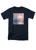 Navy Ready to Go T-Shirt