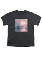 Charcoal Ready to Go Youth/Toddler T-Shirt