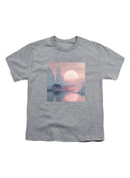 Gray Ready to Go Youth/Toddler T-Shirt