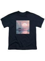 Navy Ready to Go Youth/Toddler T-Shirt