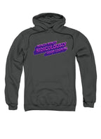 Charcoal Ridiculously Good Looking Hoodie