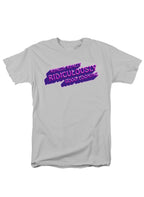 White Ridiculously Good Looking T-Shirt