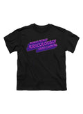 Black Ridiculously Good Looking Youth/Toddler T-Shirt
