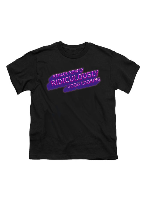 Black Ridiculously Good Looking Youth/Toddler T-Shirt