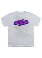 White Ridiculously Good Looking Youth/Toddler T-Shirt