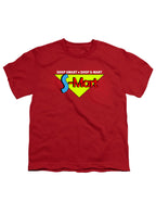 Red S-Mart Logo Youth/Toddler T-Shirt