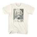 Natural Redd Foxx t-shirt featuring a Square Picture design