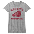 Saved by the Bell Ladies T-Shirt - Cheerleading