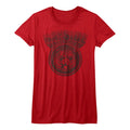 Saved by the Bell Ladies T-Shirt - Saved