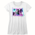 Saved by the Bell Ladies T-Shirt - Gang