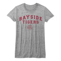 Saved by the Bell Ladies T-Shirt - Bayside Arch