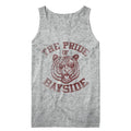 Saved by the Bell Tank Top - Bayside Fade