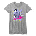 Saved by the Bell Ladies T-Shirt - Player